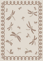 TERRACE DRAGONFLY NATURAL