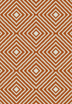 TERRACE LARGE DIAMOND TERRACOTTA