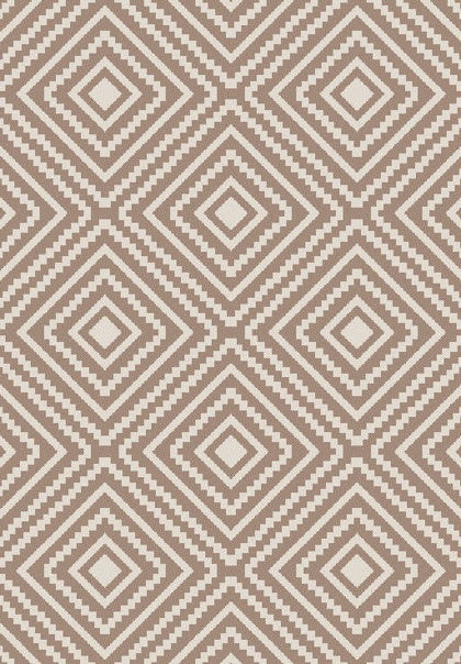 TERRACE LARGE DIAMOND NATURAL