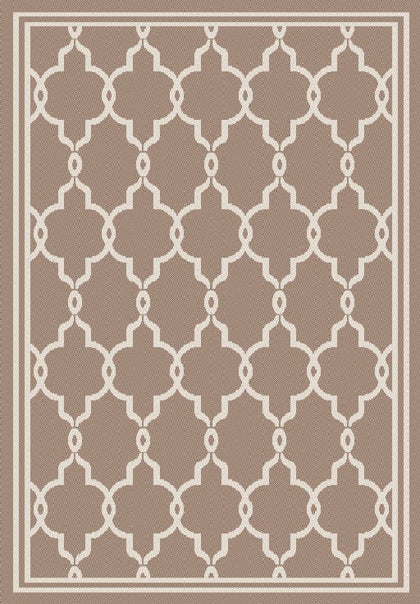 TERRACE SPANISH TILE NATURAL